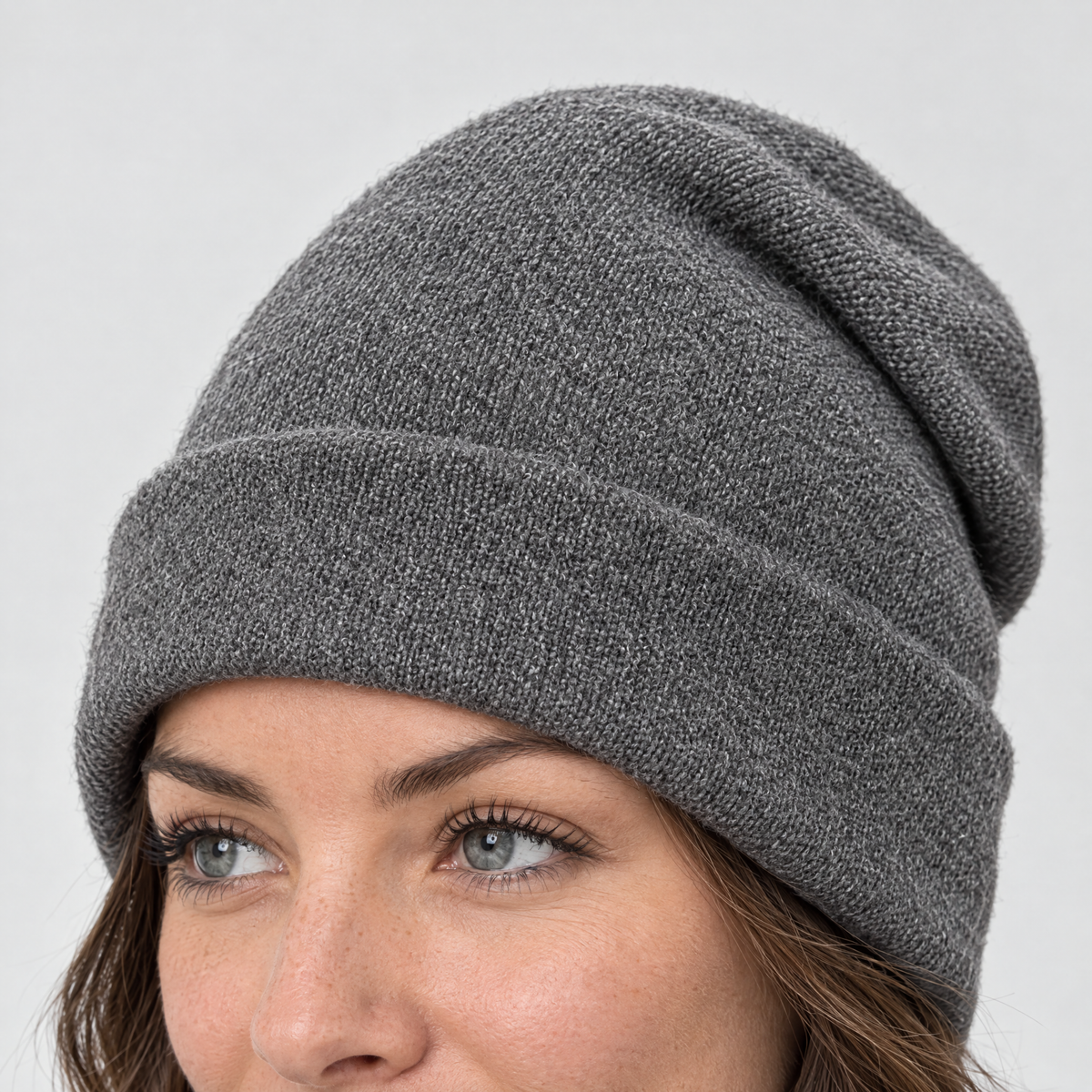 everydaybeanie dark gray feature3