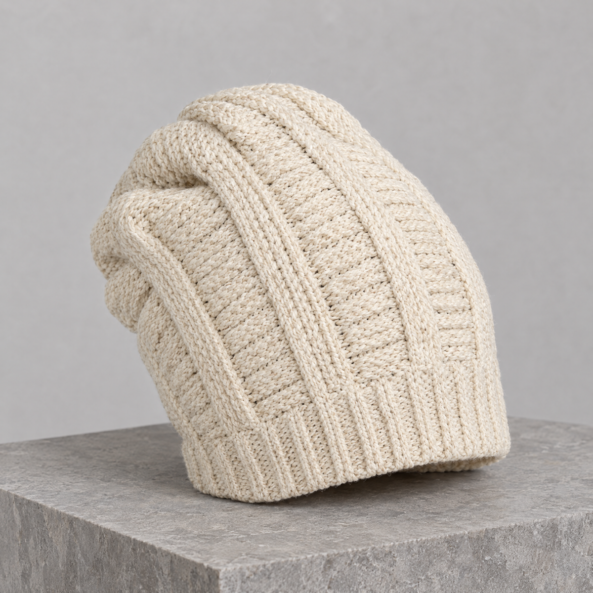 stretchbeanie beige intro2