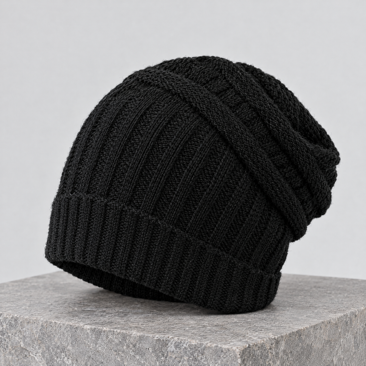 stretchbeanie black intro2