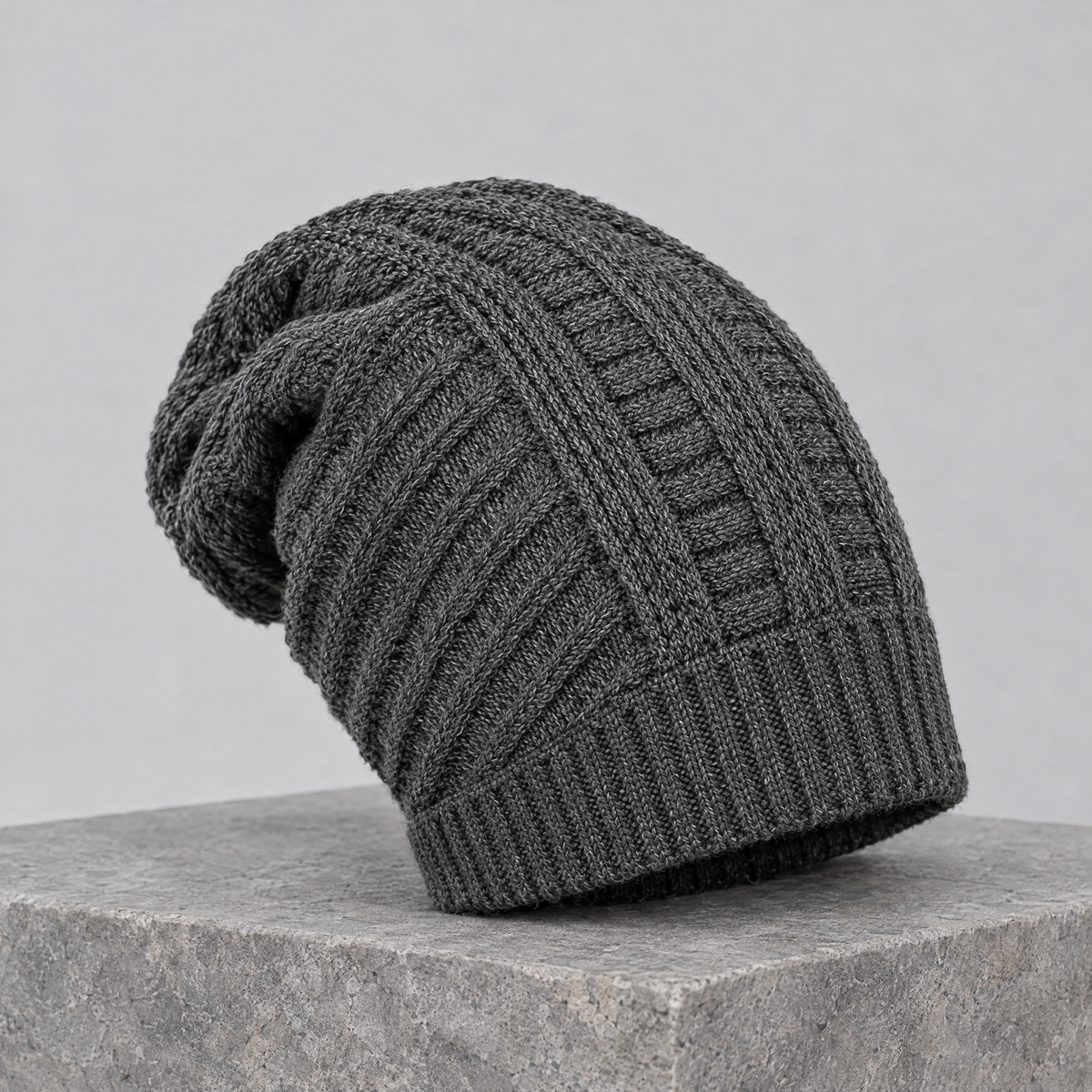 stretchbeanie gray intro2