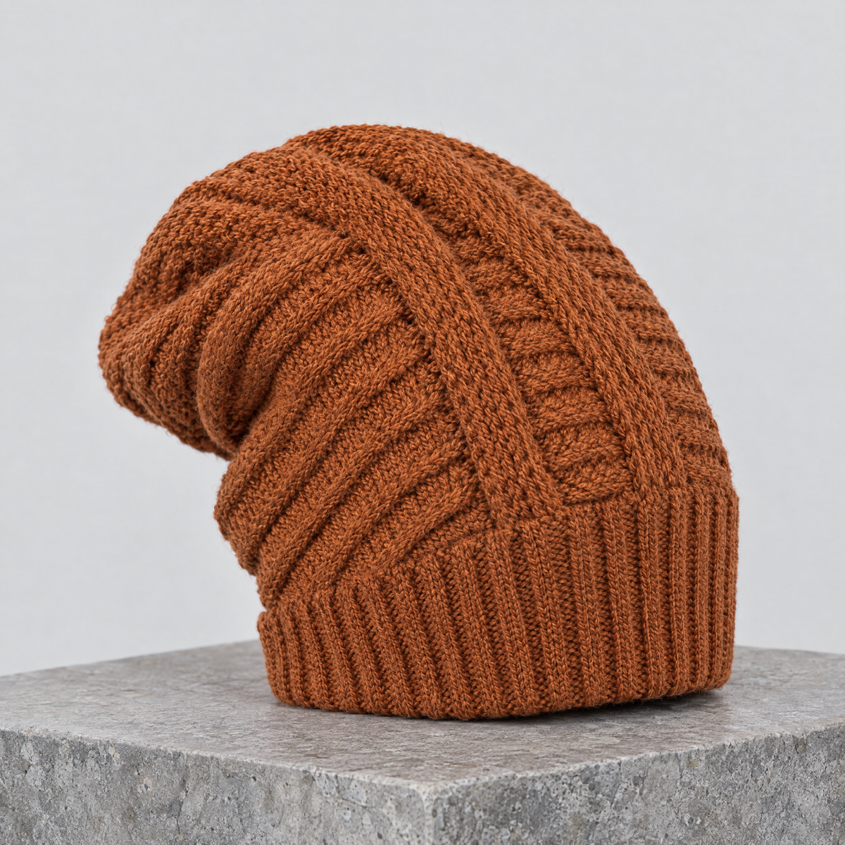 stretchbeanie caramel intro2