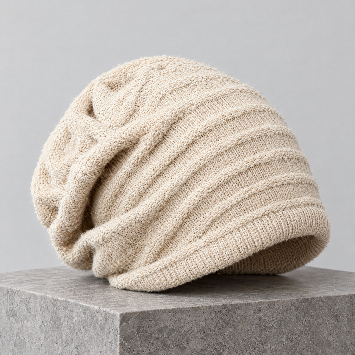 cashmerebeanie apricot intro2