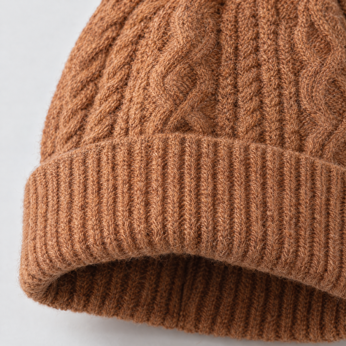 thickcashmere pumpkin brown feature3