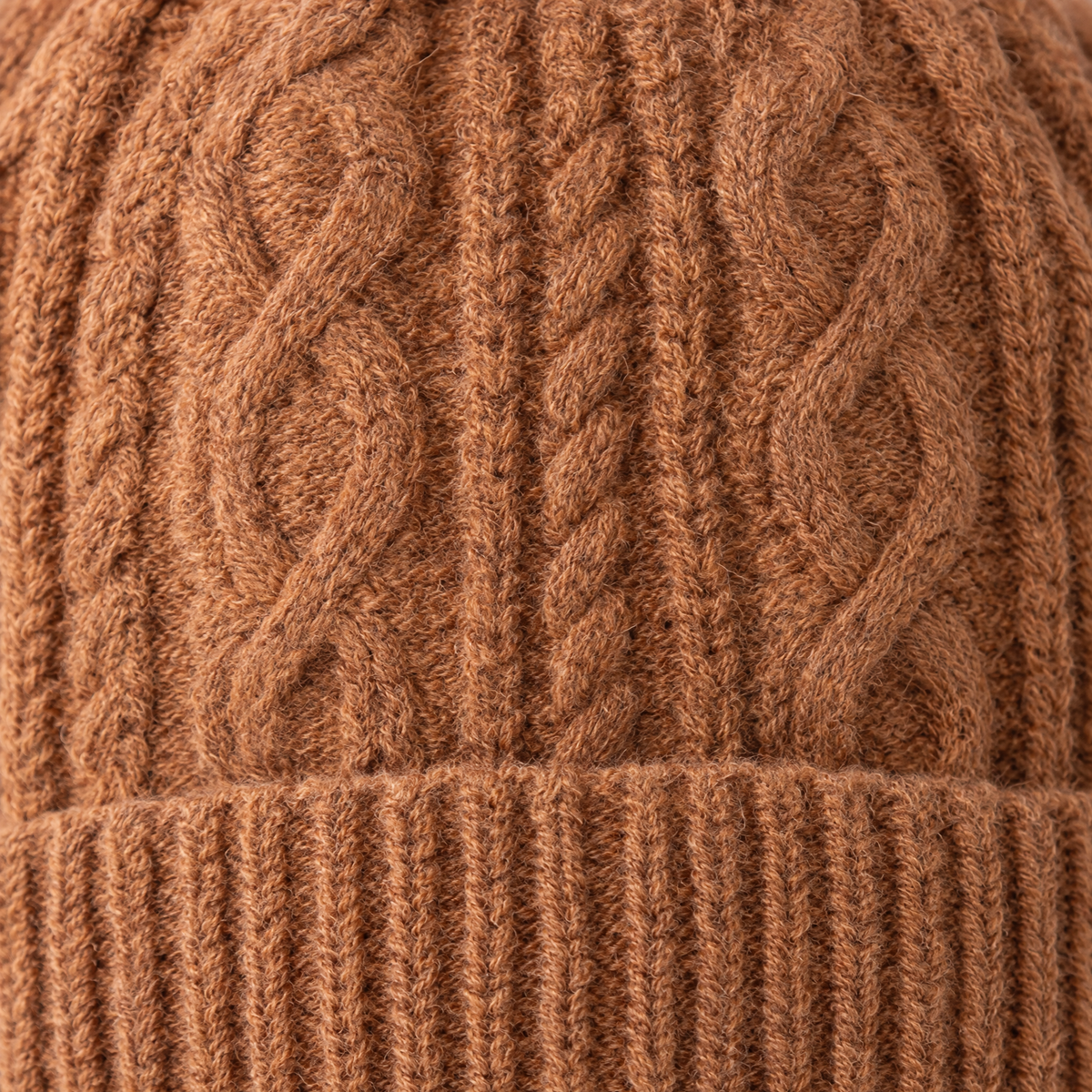 thickcashmere pumpkin brown feature2