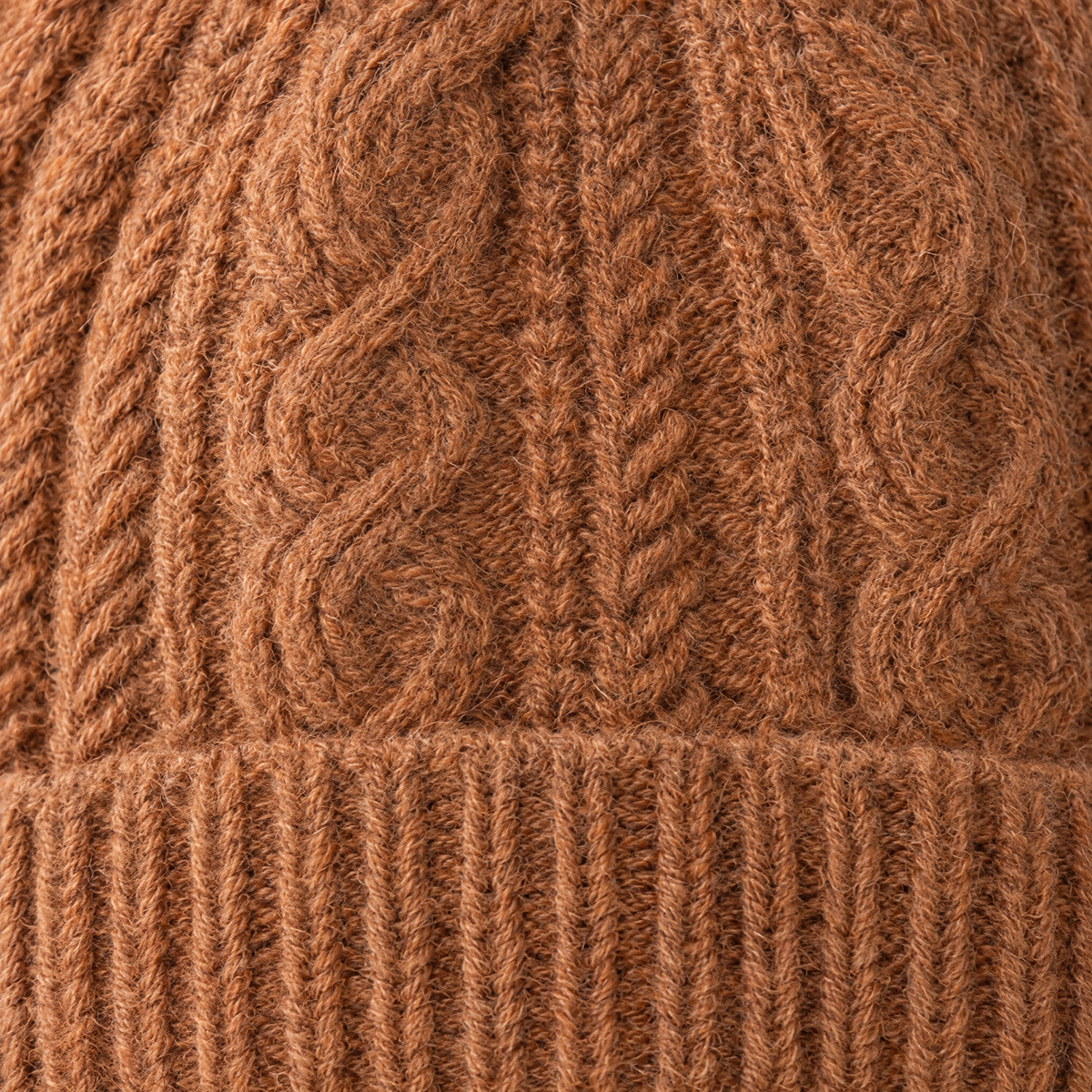 thickcashmere pumpkin brown feature1
