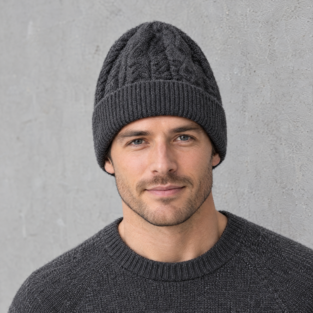 thickcashmere dark gray intro1