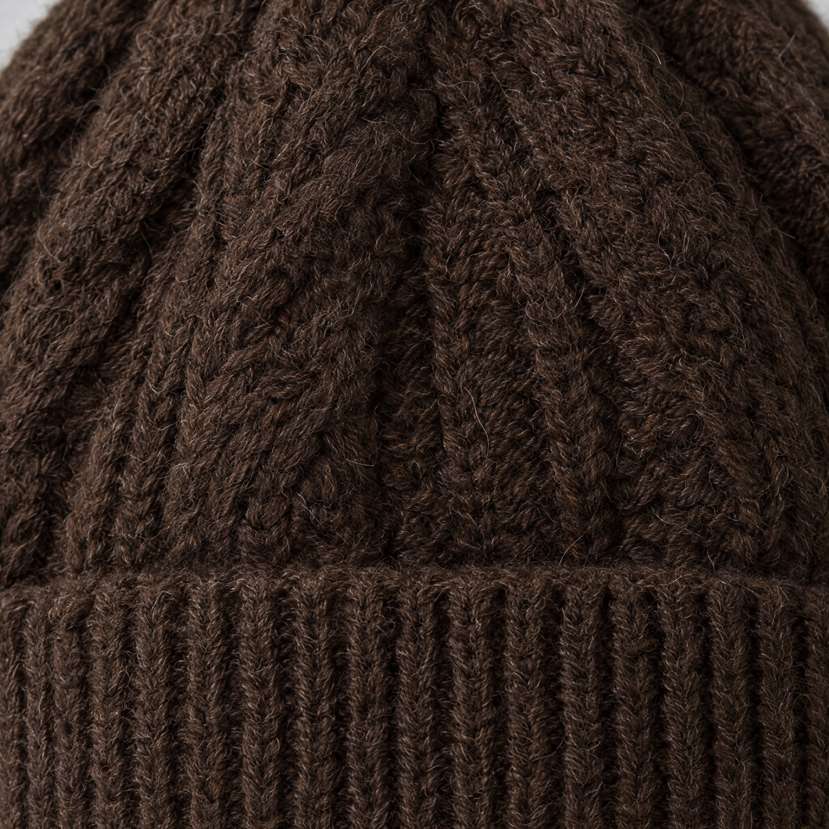 thickcashmere dark brown feature1