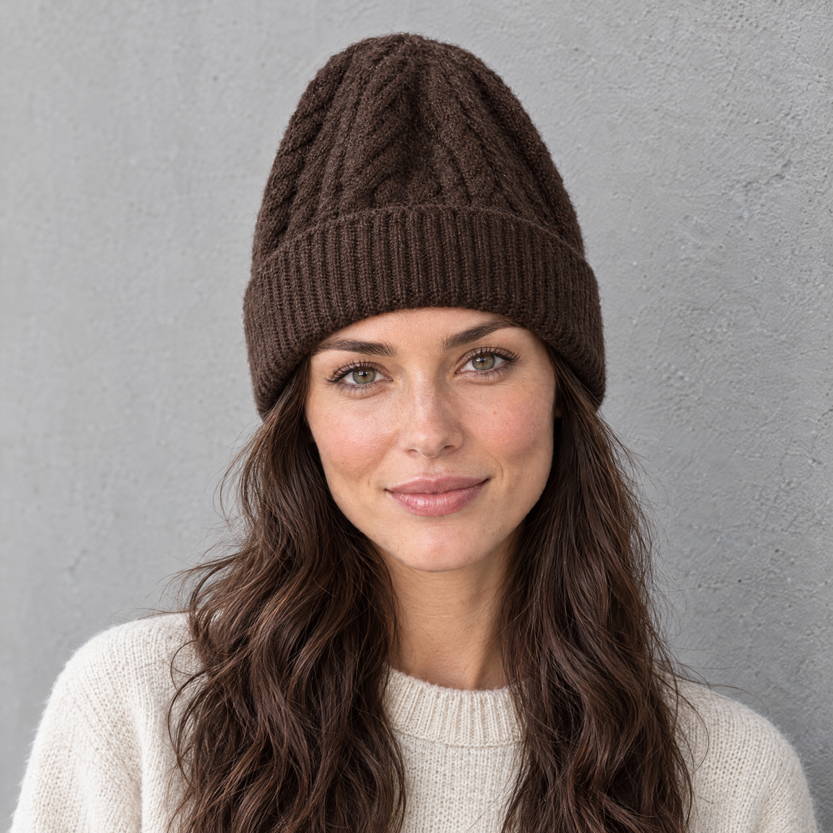 thickcashmere dark brown intro1