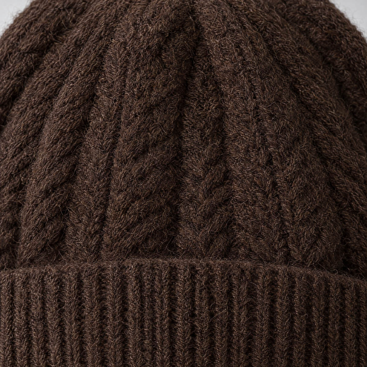 thickcashmere dark brown feature2