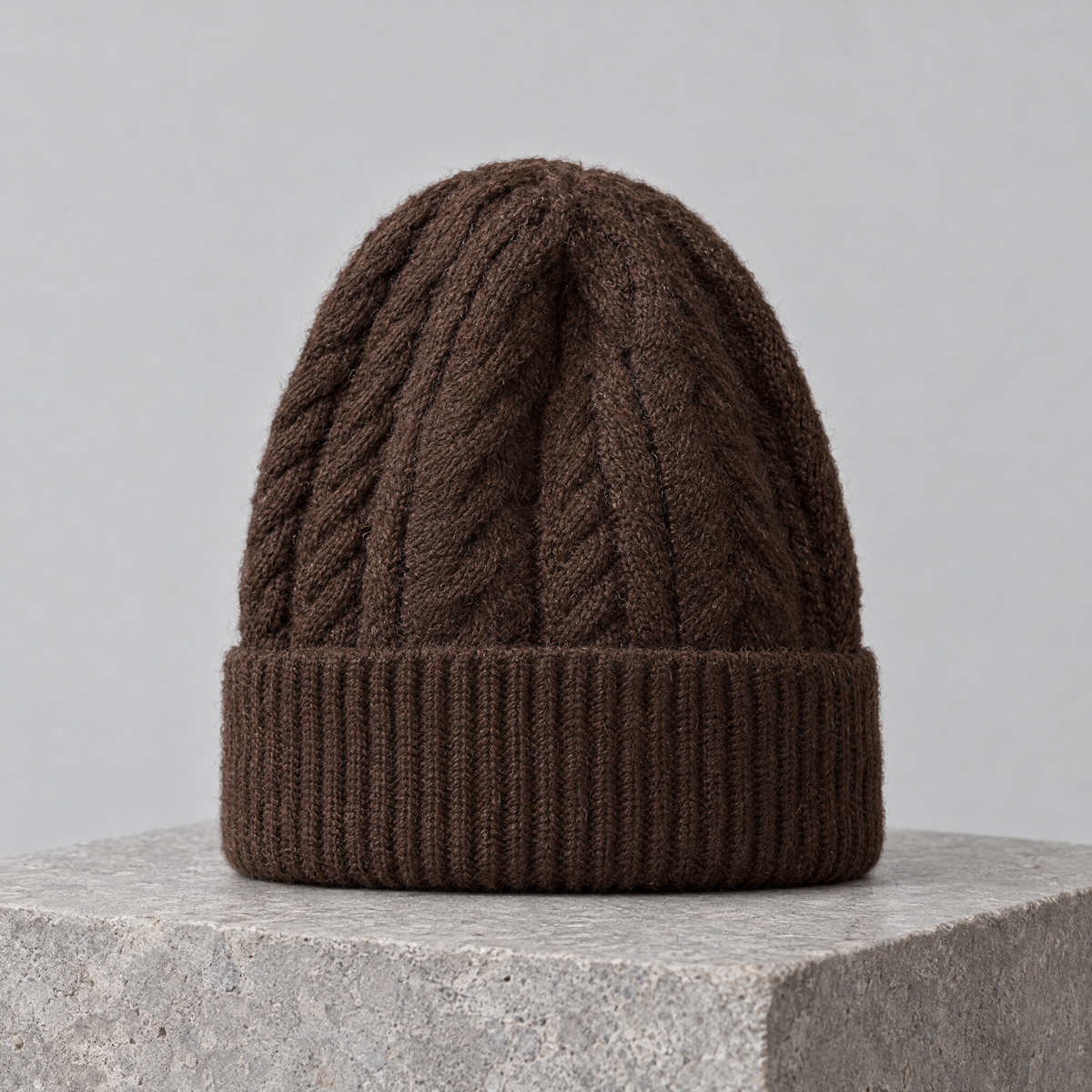 thickcashmere dark brown intro2