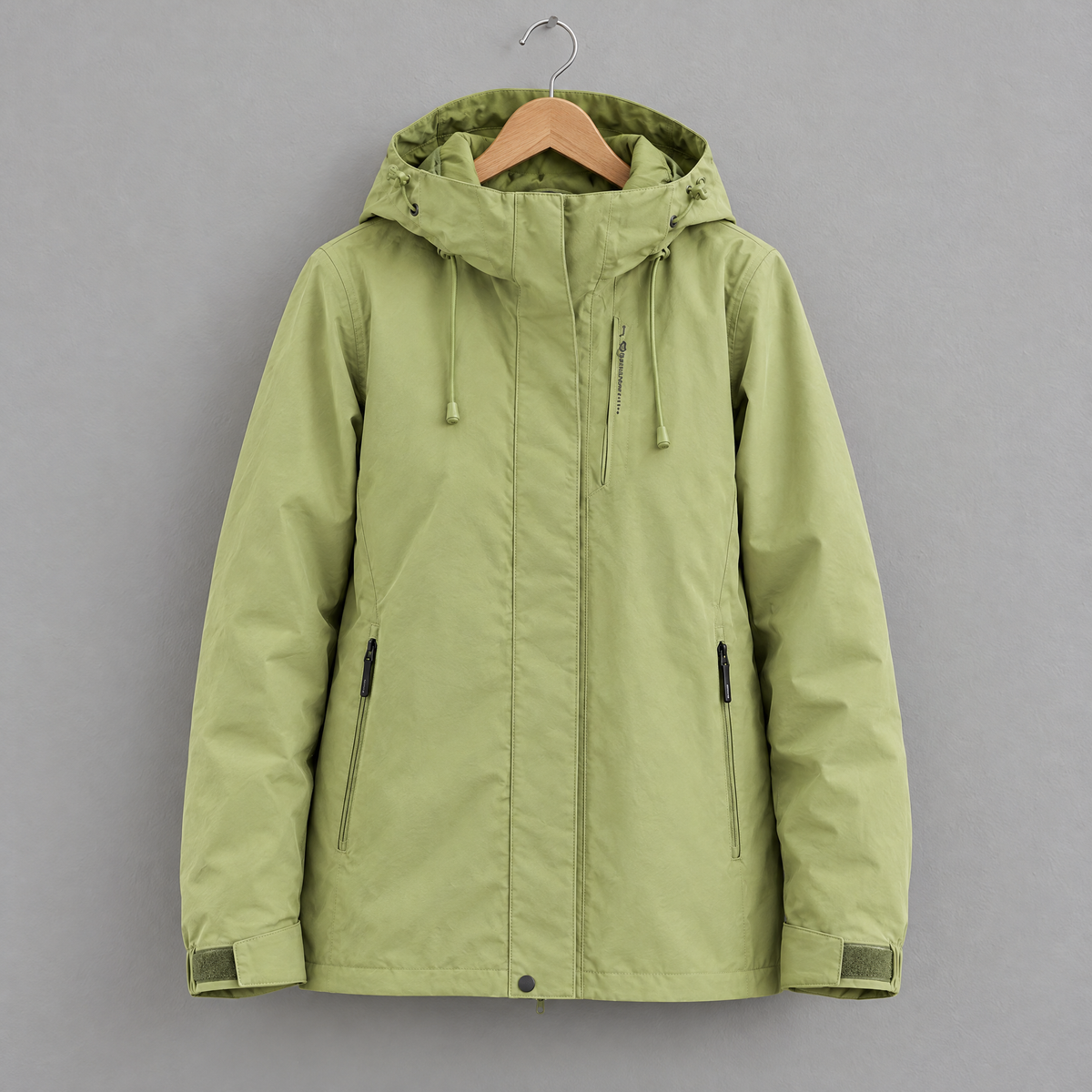 woutdoor apple green intro2
