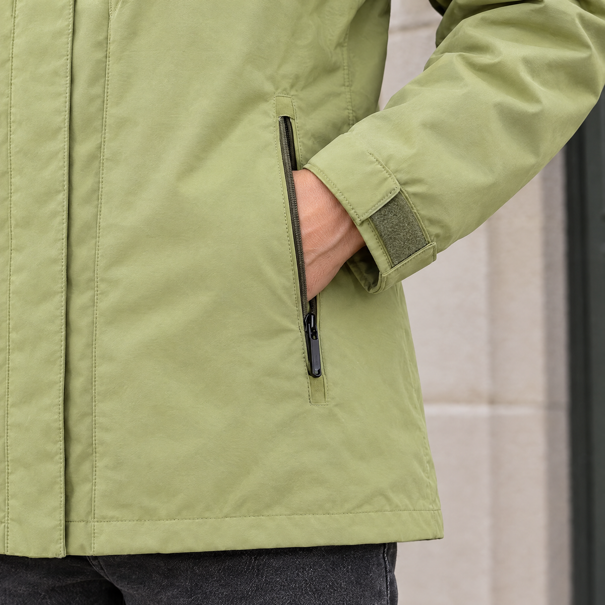 woutdoor apple green feature3