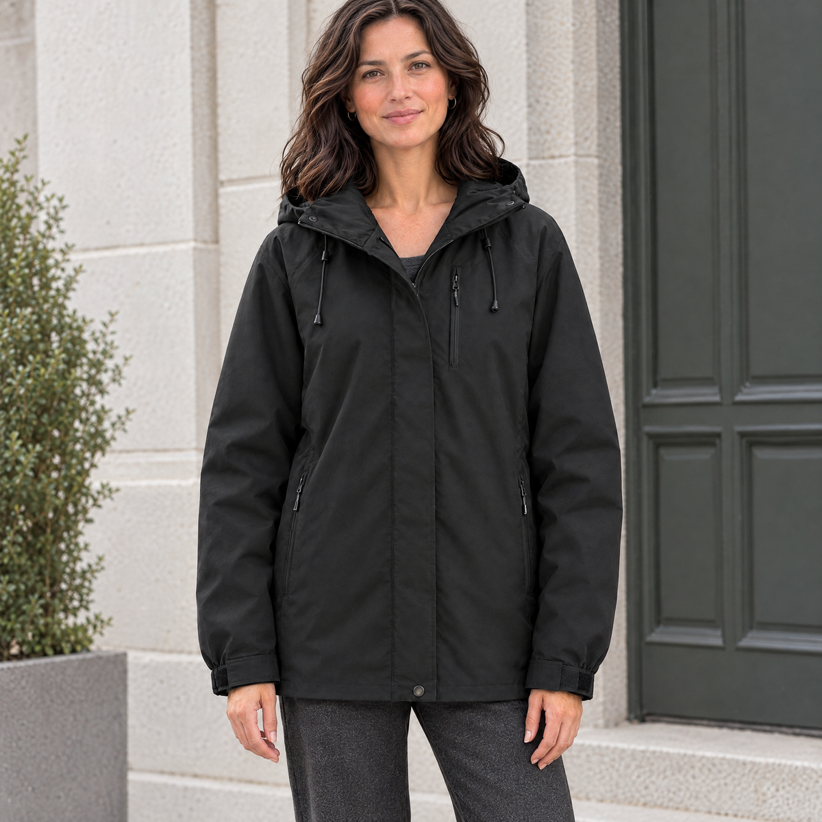 woutdoor black intro1