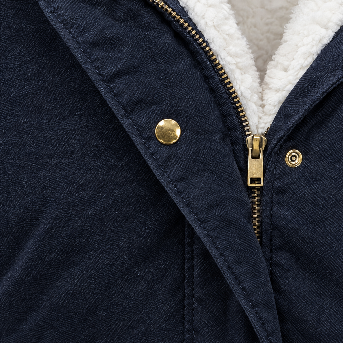 fleececoat navy feature1