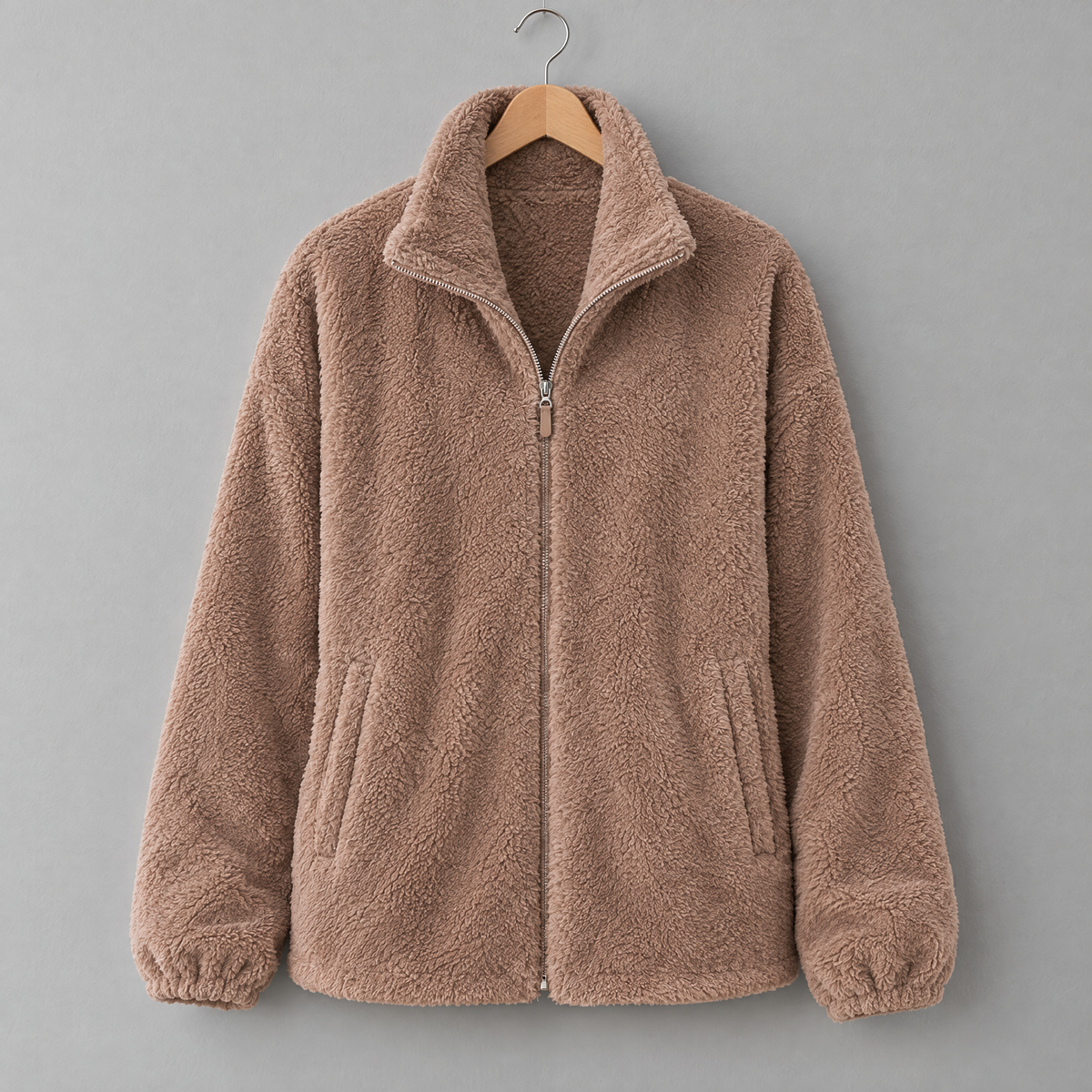 fleecejacket light brown intro2