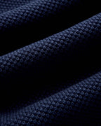 Men's The Crawford Sweater in Navy
