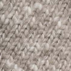 Men's The Match V-Neck Sweater in Sable Merino Slub