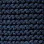 Men's The Topsail Sweater in Dark Navy