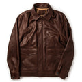 Men's The Hangar Jacket in Espresso