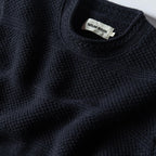 Men's The Ventana Sweater in Navy