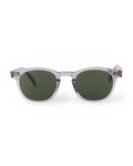 The Legend in Grey Smoke — Sunglasses