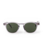 The Legend in Grey Smoke — Sunglasses
