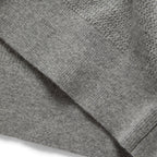Men's The Hudson Sweater in Heather Grey