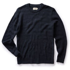 Men's The Hugo Sweater in Navy