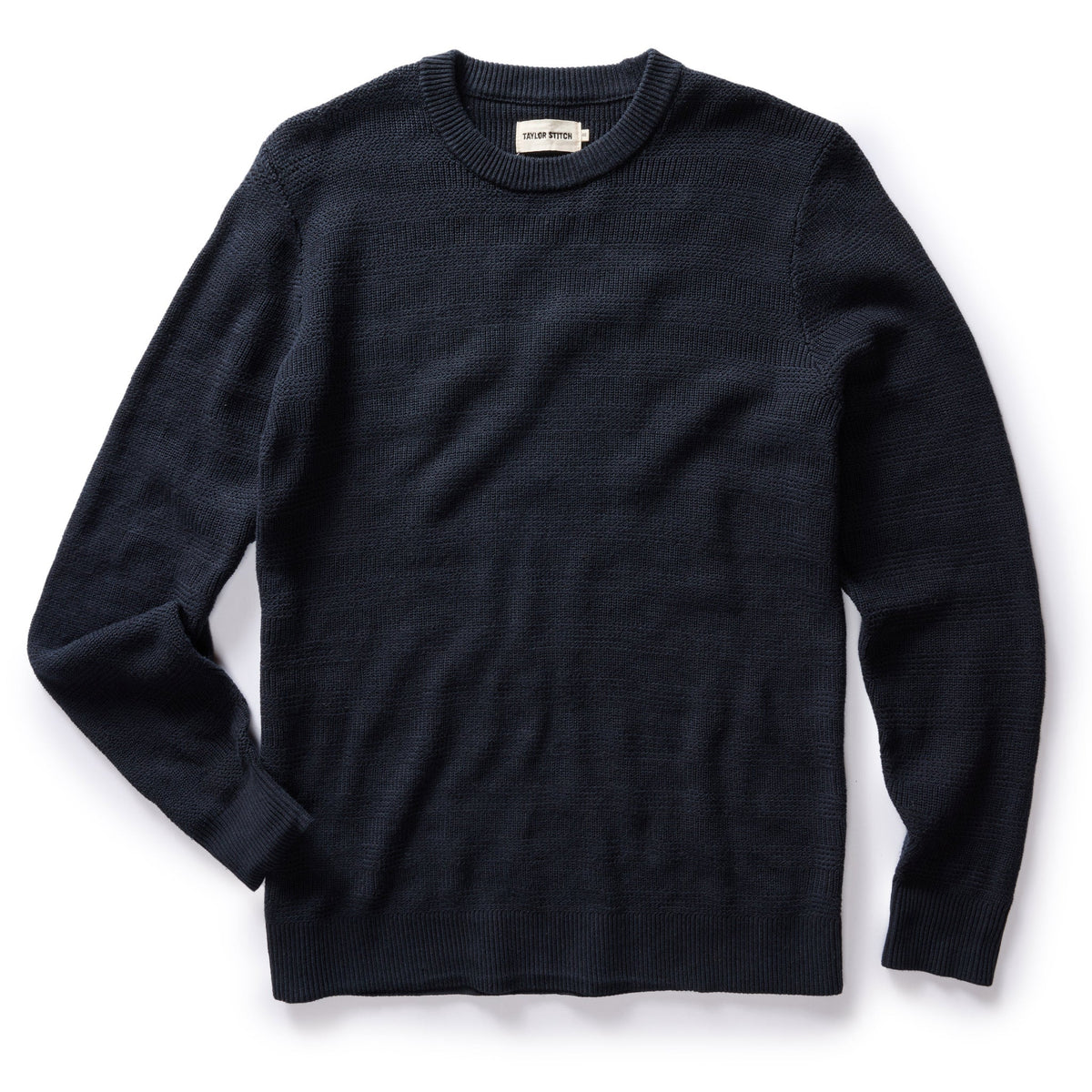 Men's The Hugo Sweater in Navy