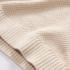Men's The Russell Sweater in Heather Oat