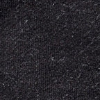 Men's The Sunset Hoodie in Black Indigo Terry — Sweater