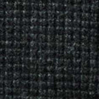 Men's The Sidecountry Sweater in Heather Coal Merino Waffle