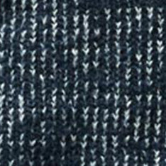 Men's The Headland Pullover Sweater in Marled Navy