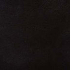 Men's The Moto Jacket in Black Steerhide