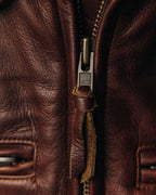 Men's The Moto Jacket in Espresso Steerhide