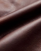 Men's The Moto Jacket in Espresso Steerhide
