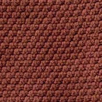 Men's The Fisherman Sweater in Heather Brick Merino