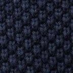 Men's The Crawford Crew Sweater in Navy