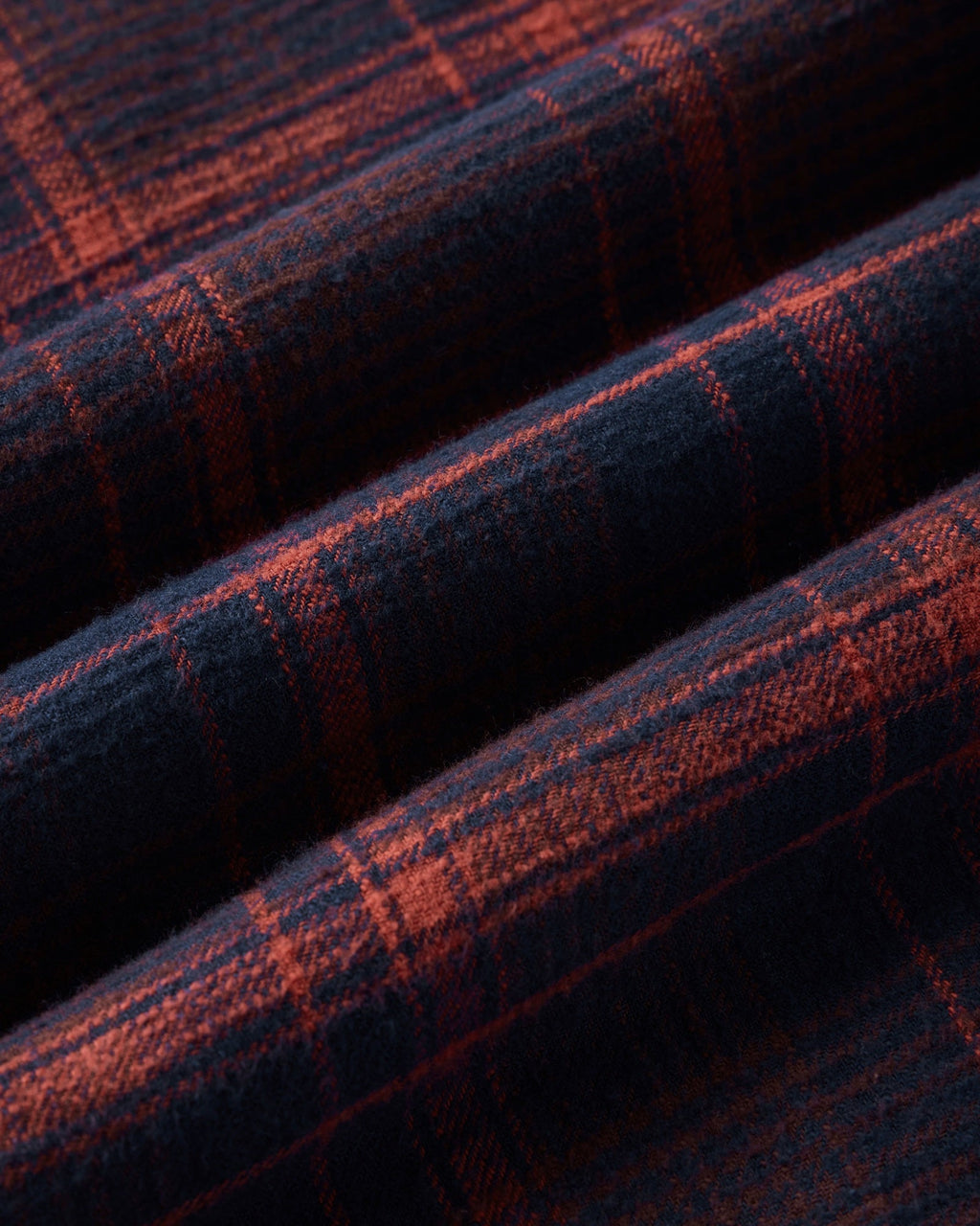 Men's The Yosemite Shirt in Delaware Plaid