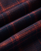 Men's The Yosemite Shirt in Delaware Plaid