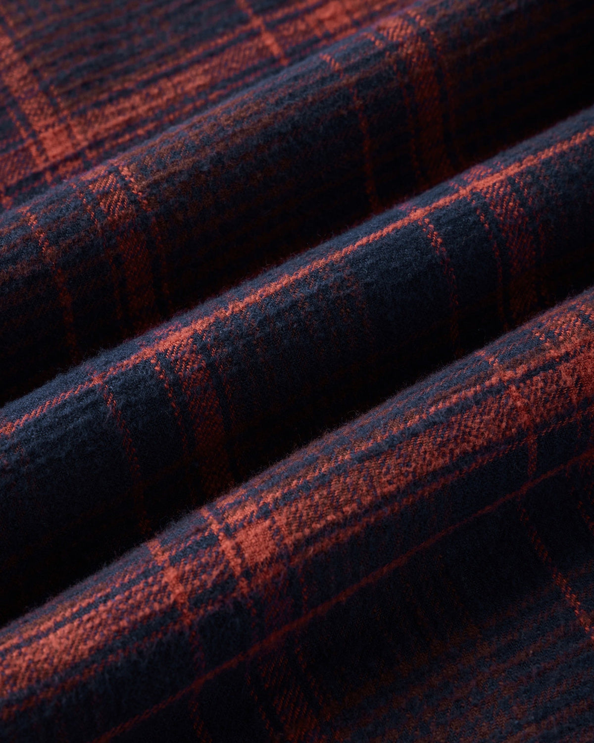 Men's The Yosemite Shirt in Delaware Plaid