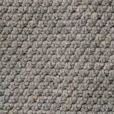 Men's The Fisherman Sweater in Taupe Merino