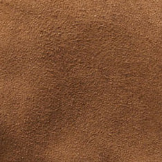 Men's The High Plains Coat in Walnut Shearling — Jacket