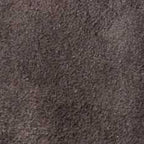 Men's The Coleman Jacket in Dark Chocolate Shearling Suede