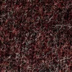 Men's The Eastmoor Cardigan in Heather Port Wool — Sweater