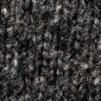 Men's The Seafarer Sweater in Charcoal Donegal