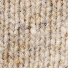 Men's The Seafarer Sweater in Natural Donegal