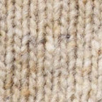 Men's The Seafarer Sweater in Natural Donegal