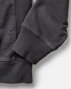 Men's The Shop Hoodie in Faded Black — Sweater