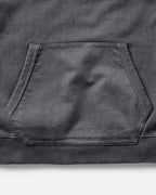 Men's The Shop Hoodie in Faded Black — Sweater